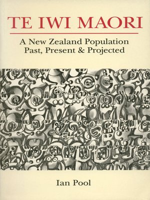 cover image of Te Iwi Maori
